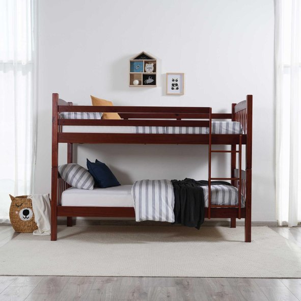 Pan emirates bunk bed discount